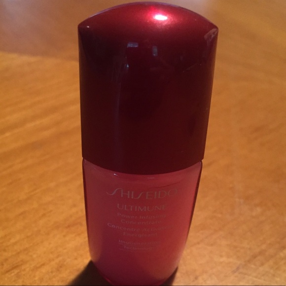 Shiseido Ultimune Power Infusing Serum Concentrate - Picture 2 of 10